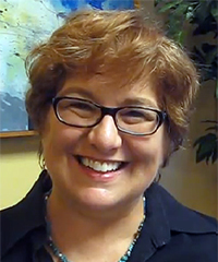 Photo of Kerth O'Brien